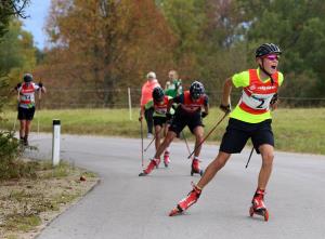 SKI ROLKE CERKNICA 10 FOTO LJUBO VUKELIČ